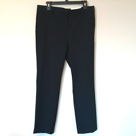 Ann Taylor Pants - Ann Taylor black pants size 10